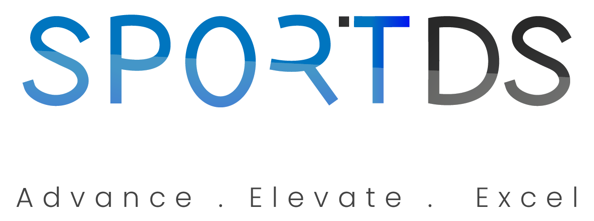 SportDS — Advance. Elevate. Excel.